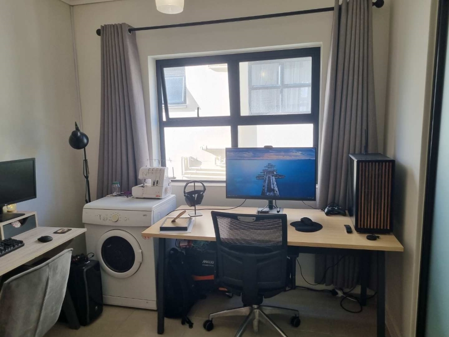 To Let 2 Bedroom Property for Rent in Richwood Western Cape